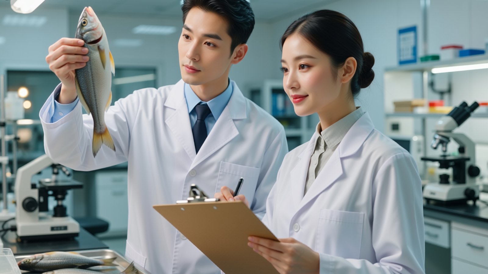科学决策